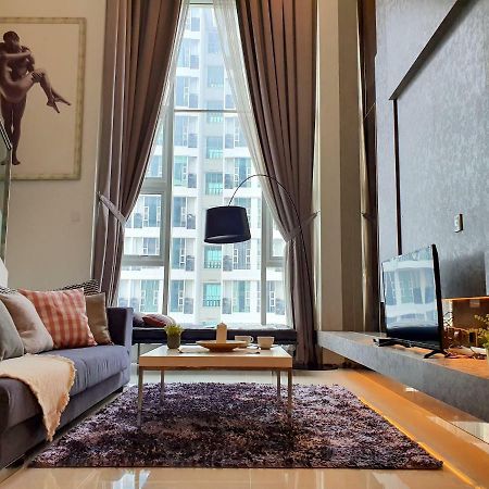The Scott Garden Kuala Lumpur By Beestay Management ภายนอก รูปภาพ