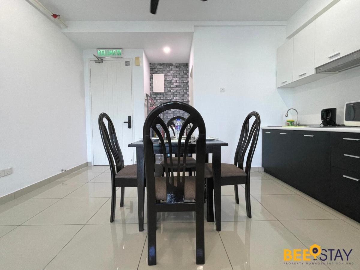 The Scott Garden Kuala Lumpur By Beestay Management ภายนอก รูปภาพ