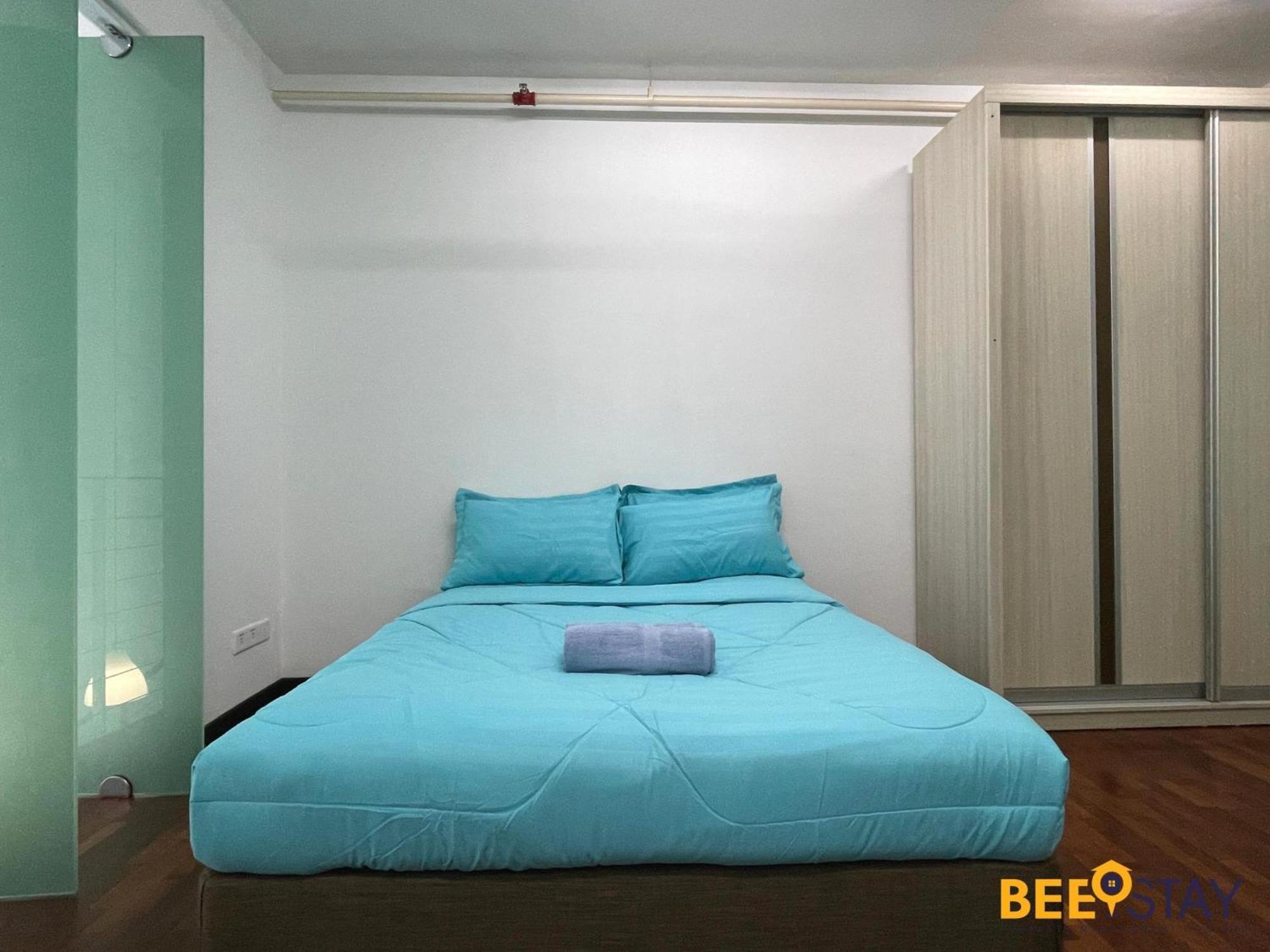 The Scott Garden Kuala Lumpur By Beestay Management ภายนอก รูปภาพ