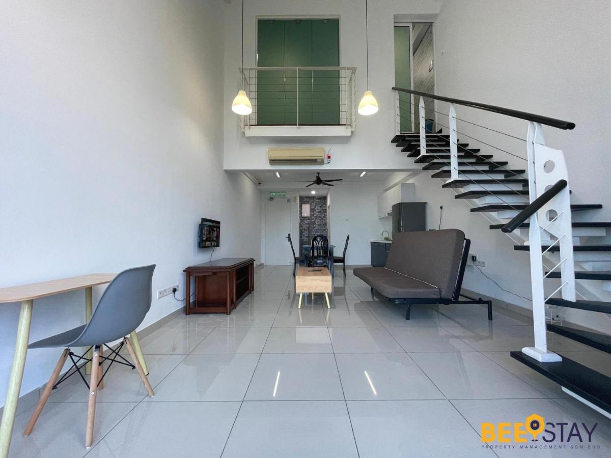 The Scott Garden Kuala Lumpur By Beestay Management ภายนอก รูปภาพ