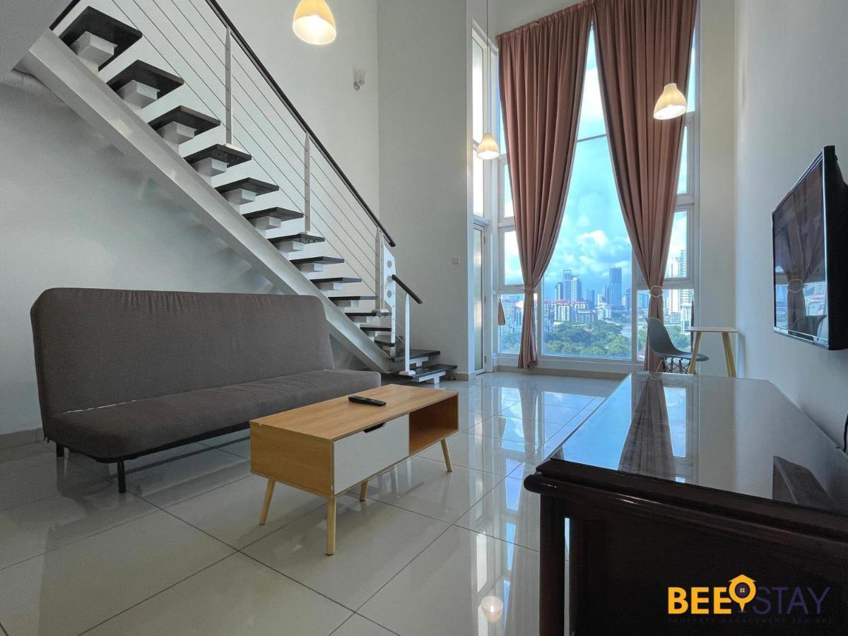 The Scott Garden Kuala Lumpur By Beestay Management ภายนอก รูปภาพ