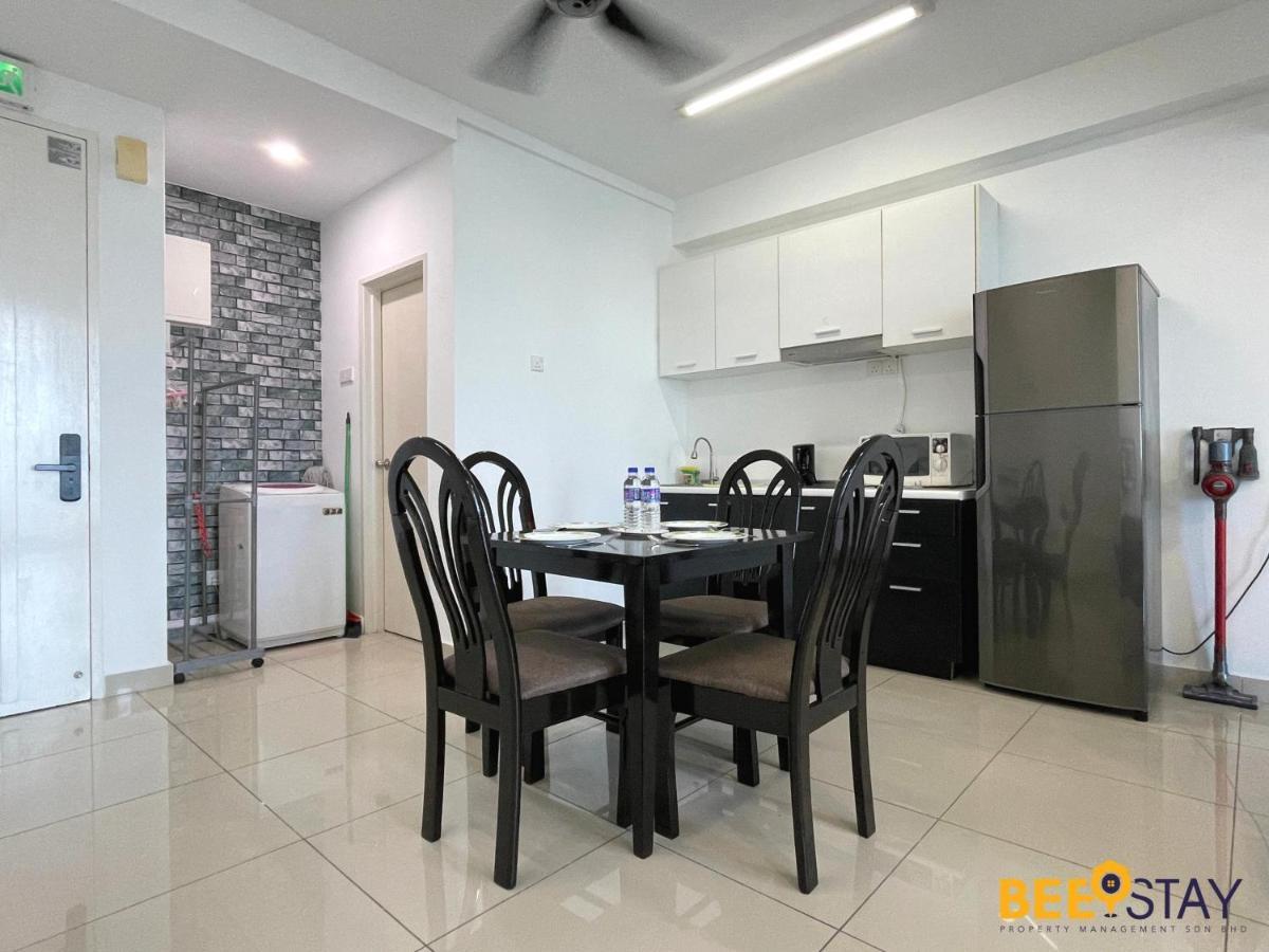 The Scott Garden Kuala Lumpur By Beestay Management ภายนอก รูปภาพ