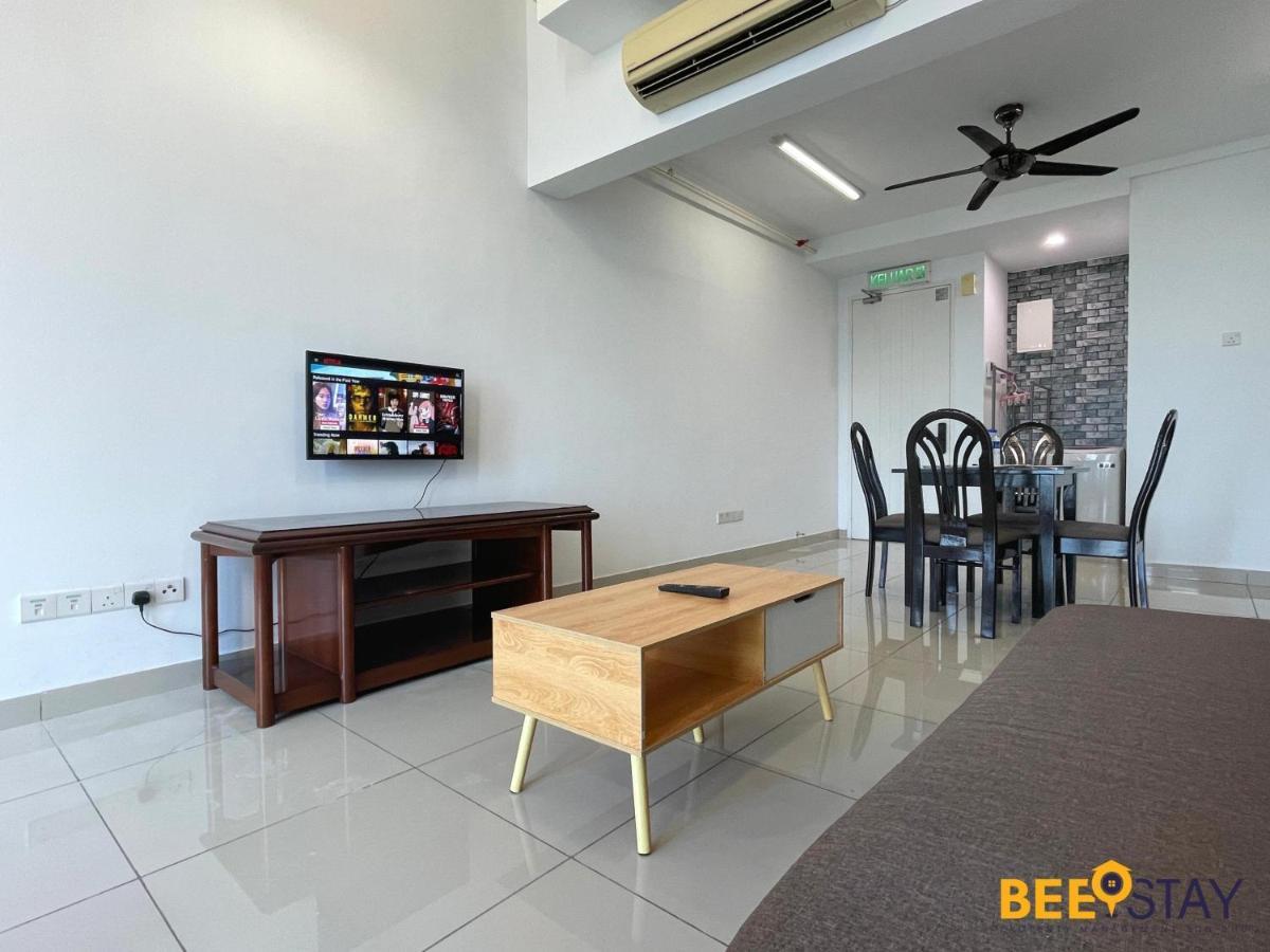 The Scott Garden Kuala Lumpur By Beestay Management ภายนอก รูปภาพ