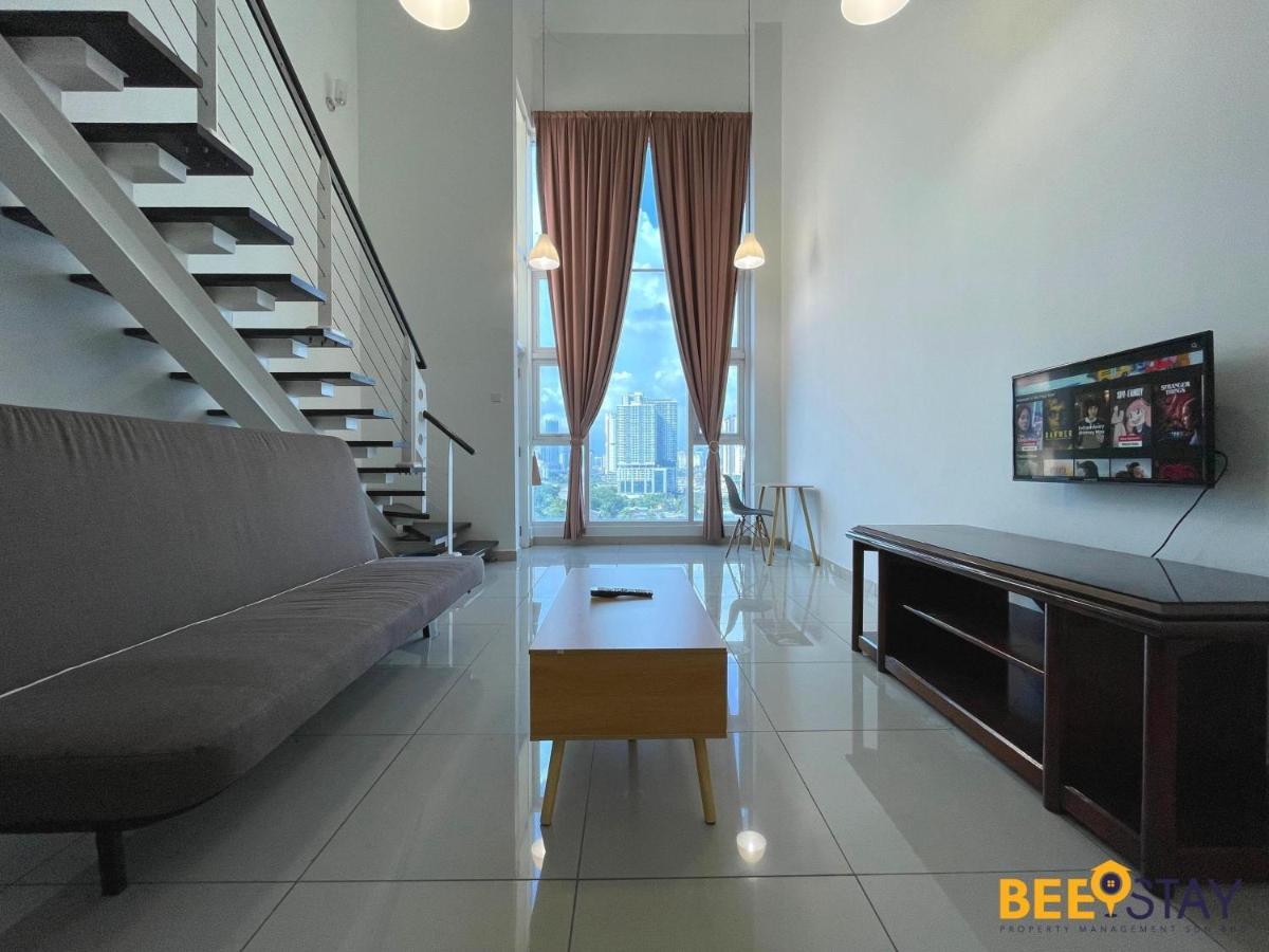 The Scott Garden Kuala Lumpur By Beestay Management ภายนอก รูปภาพ